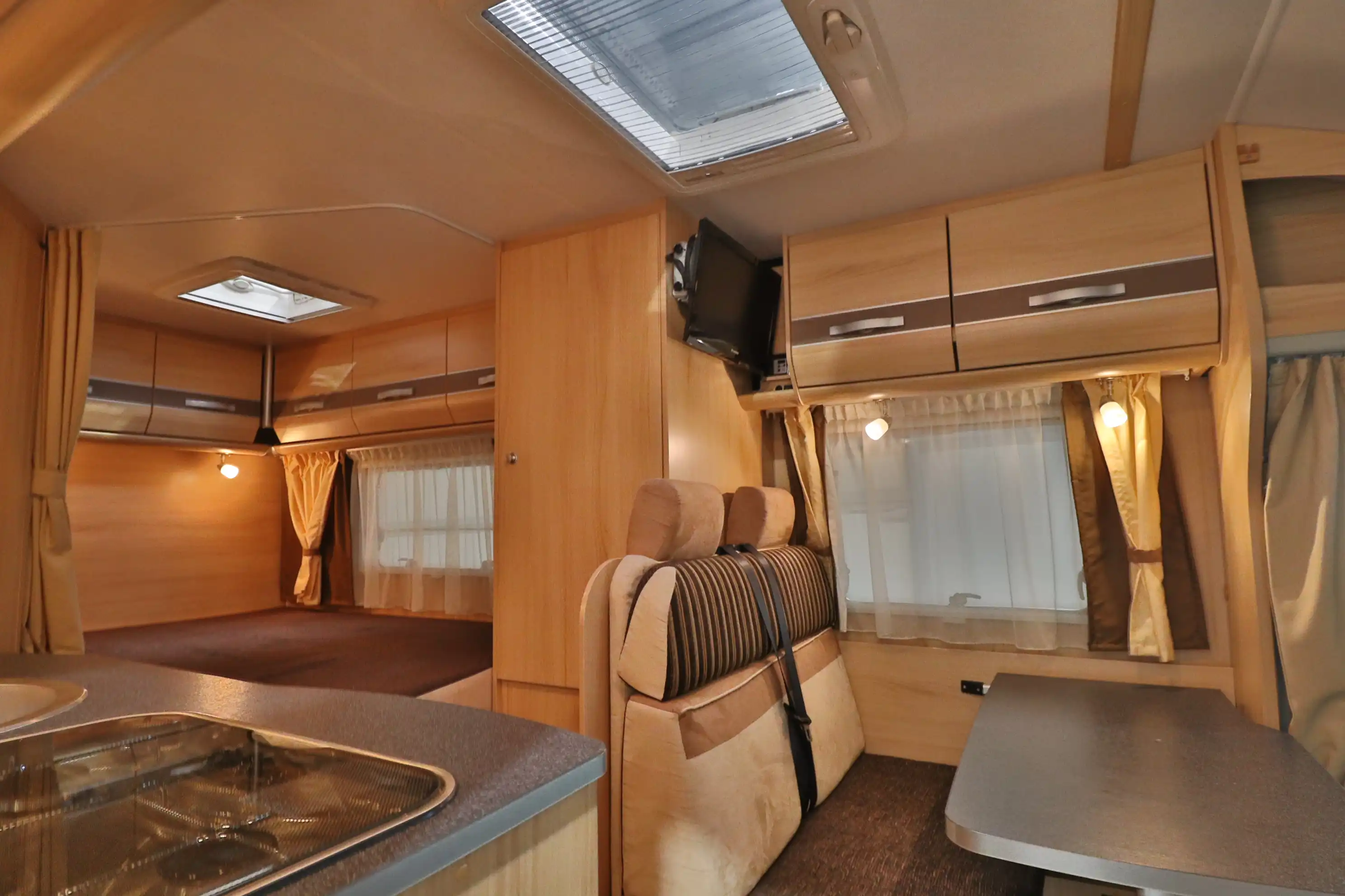 SUNLIGHT T 58